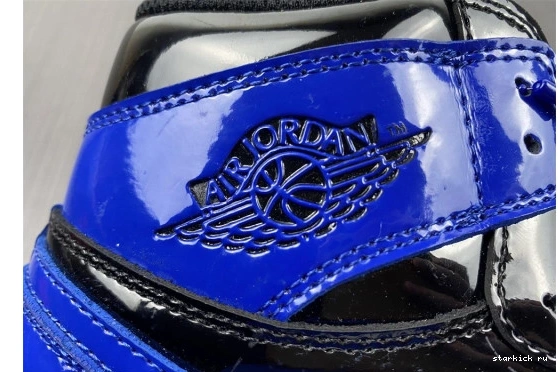AJ1 o OG 555088-405 Retr 1 Jordan Air 555088-404 0805